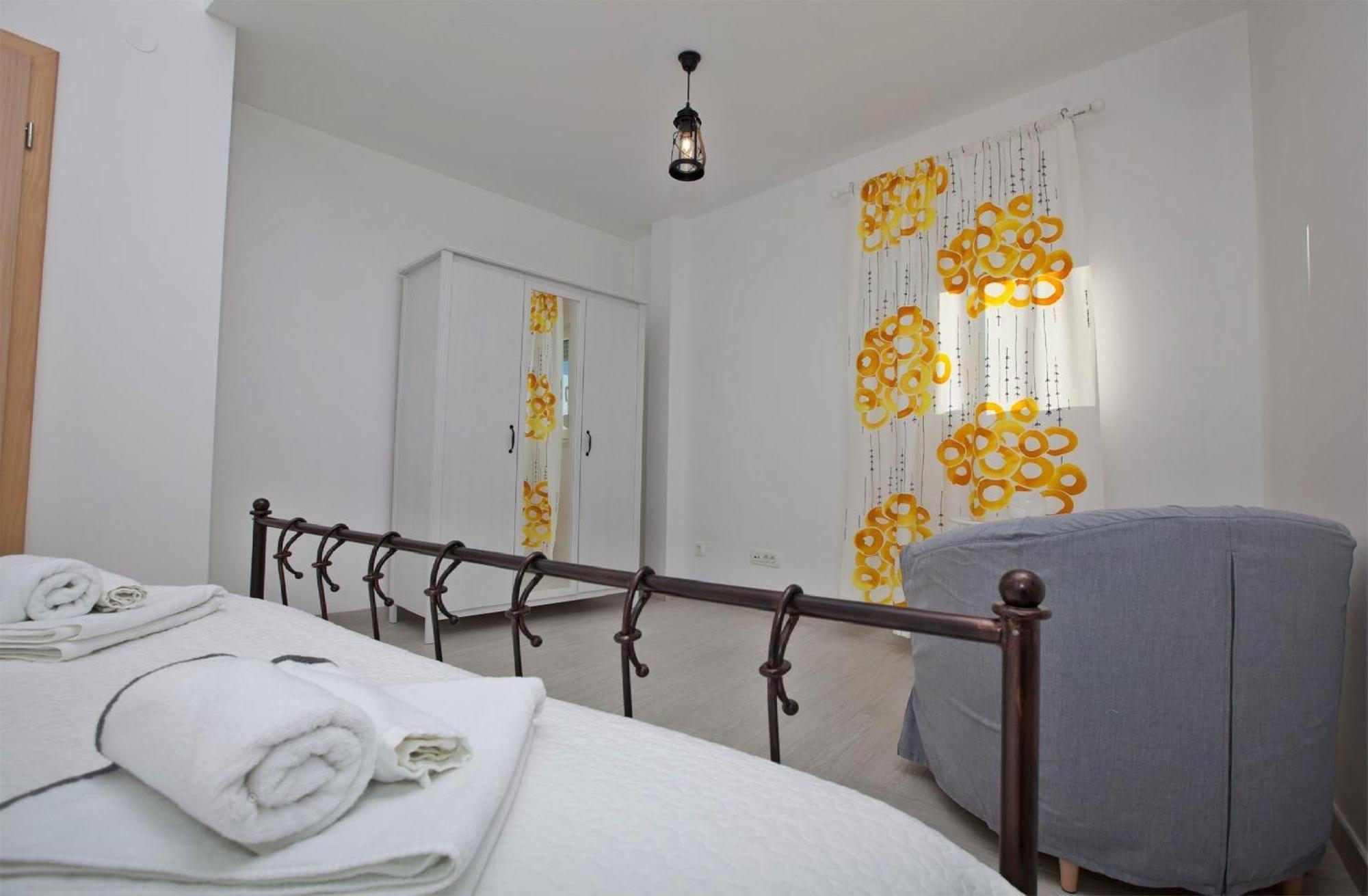 Apartments Roses Stobreč Rom bilde
